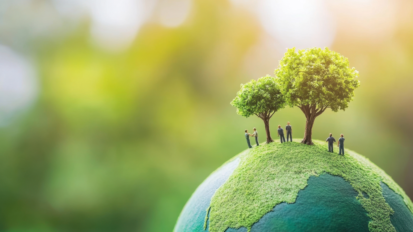 The Future of Sustainable Business: How Enso Gov is Shaping Corporate Responsibility