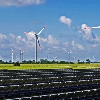Why Renewable Energy is the Future of Corporate Sustainability